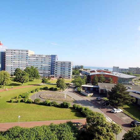 Ferienpark Q06-007 Ferienpark Heiligenhafen Dış mekan fotoğraf