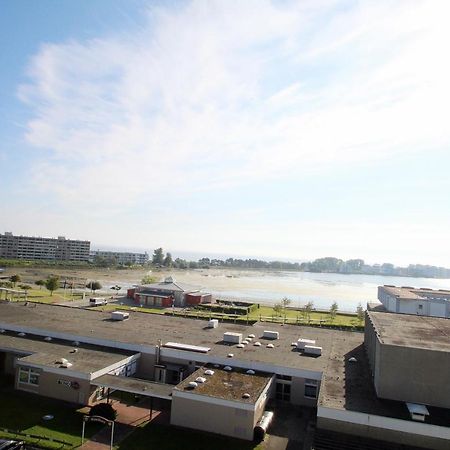 Ferienpark Q06-007 Ferienpark Heiligenhafen Dış mekan fotoğraf